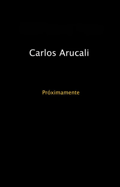 Carlos Arucali