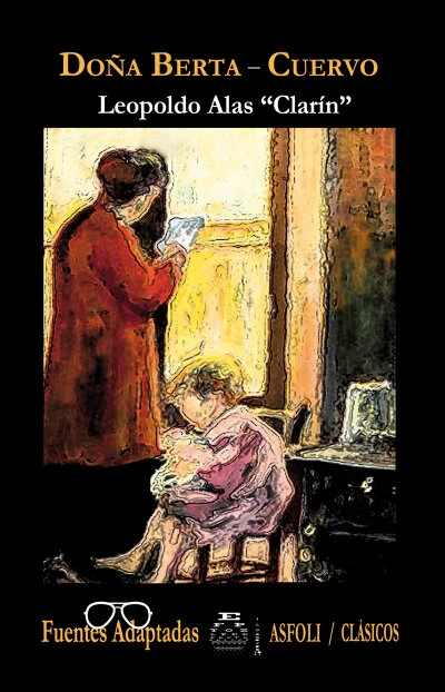 Doña Berta - Cuervo