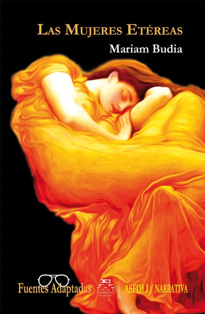 Las mujeres etéreas