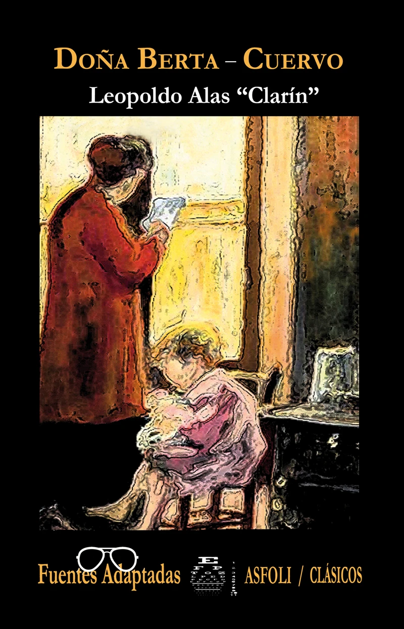 Doña Berta - Cuervo