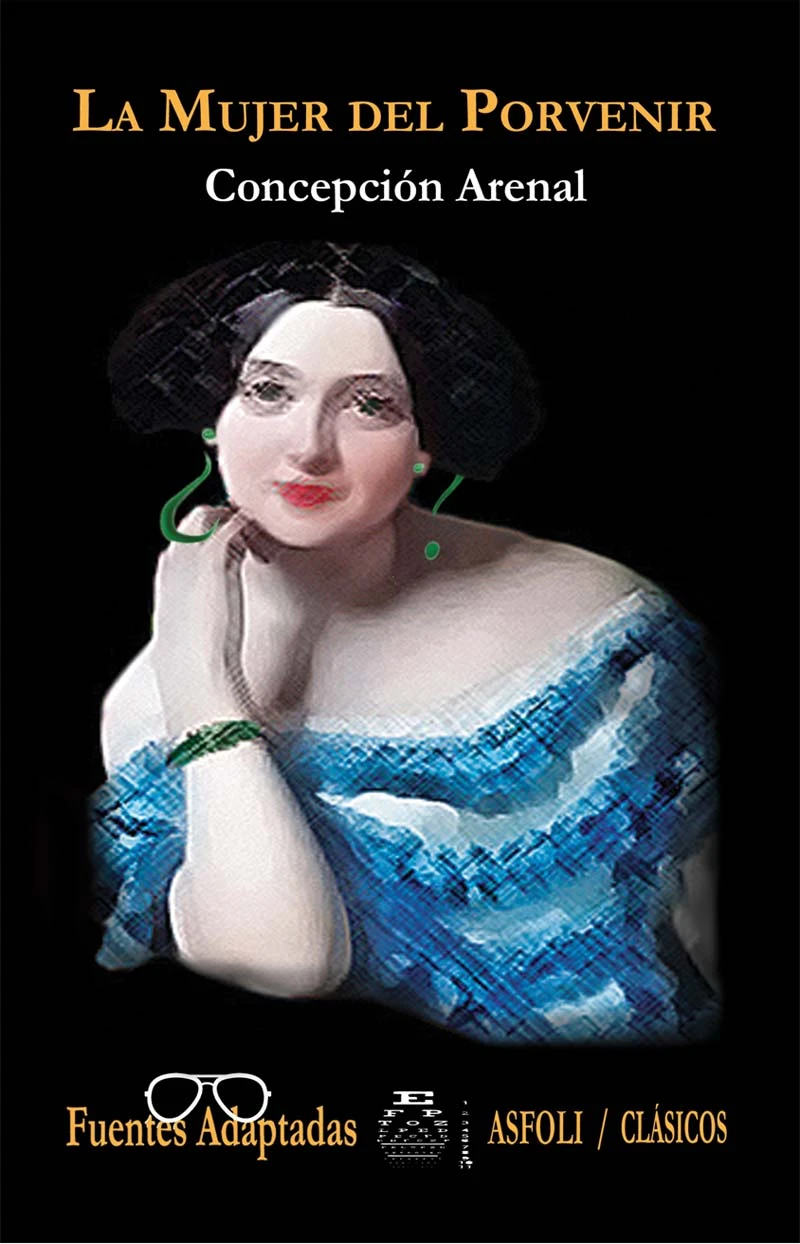 La mujer del porvenir<br />